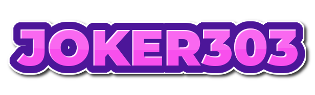 JOKER303 Logo